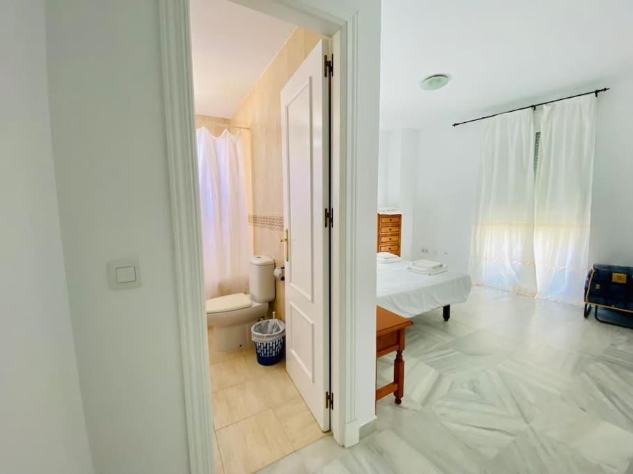Villa Palacio Playa Y Piscina Grupo Ac Gestion กาดิซ ภายนอก รูปภาพ