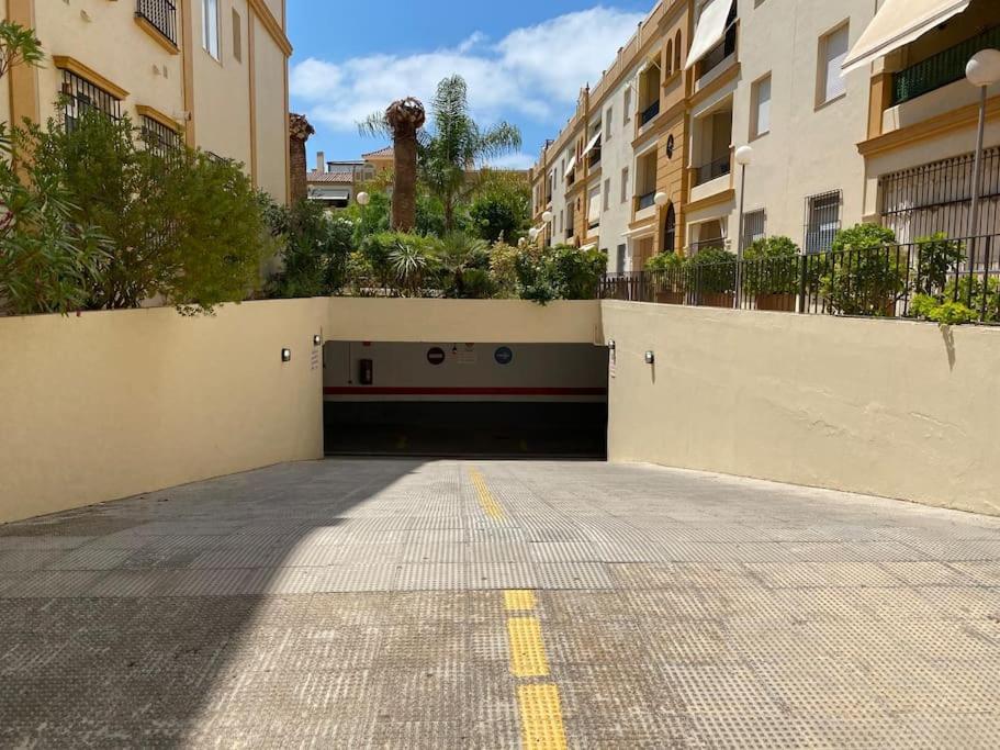 Villa Palacio Playa Y Piscina Grupo Ac Gestion กาดิซ ภายนอก รูปภาพ